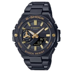 Casio G-Shock G-Steel GST-B500BD-1A9WC 49mm Watch	