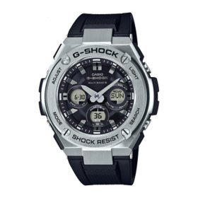Casio G-Shock Tough Solar 49mm Watch GSTW310-1AWC