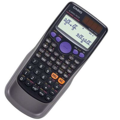 Casio Fx 300esplus Scientific Calculator 2 Pack Sam S Club