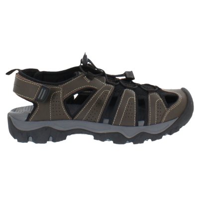 eddie bauer mens sandals