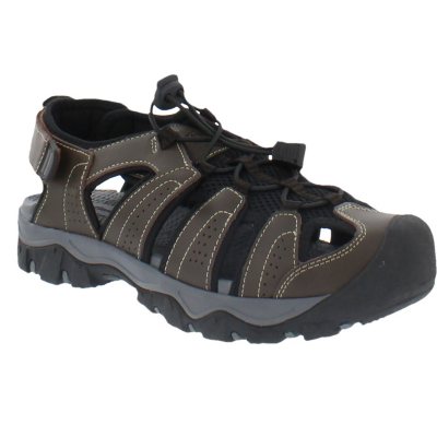 eddie bauer bump toe sandals women's