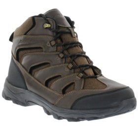 Eddie Bauer Mens Hiking Boot Sams Club