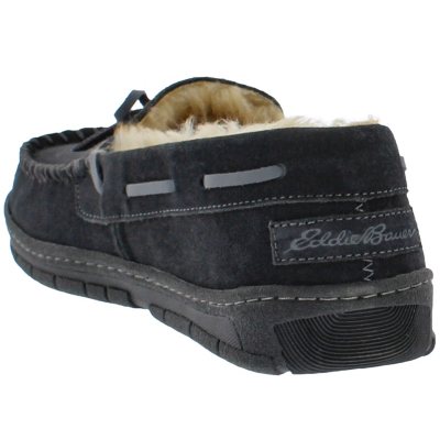 woodland slippers for mens