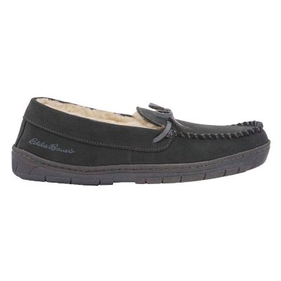 eddie bauer mens slippers