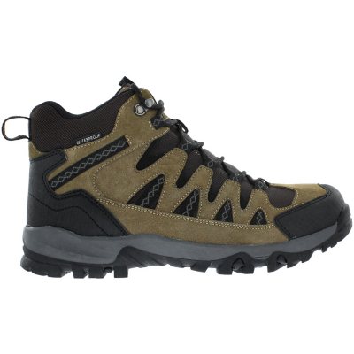 Eddie Bauer Men's Hiking Boots - Sam's Club