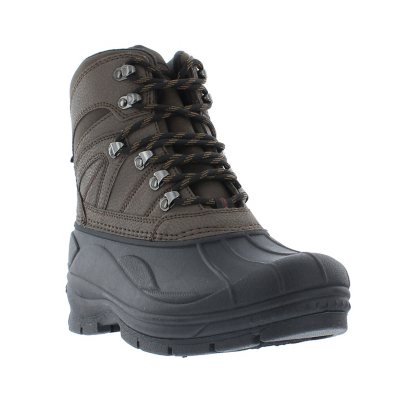 Eddie bauer hotsell duck rain boots