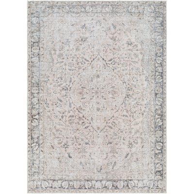 Details by Becki Owens 5x8 Amelie Area Rug:- 5'x8', Neutral