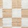 Natural Check, variant on Details by Becki Owens Aimee Accent Rug, Assorted Designs and Sizes