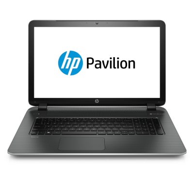 Per Fruitful Lull 17.3" HP Pavilion Notebook, AMD Quad-Core A8-6410 APU, 6 GB Memory, 1 TB  Hard Drive *FREE UPGRADE TO WINDOWS 10 - Sam's Club