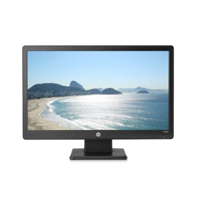 HP W2082a 20" LED Backlit Monitor Sam's Club
