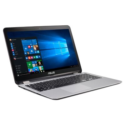 ASUS Convertible 2-in-1 Full HD 15.6