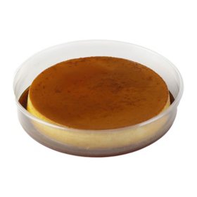 El Exquisito Sabor Caramel Flan, 53 oz.