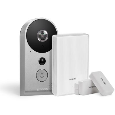 Zmodo doorbell deals