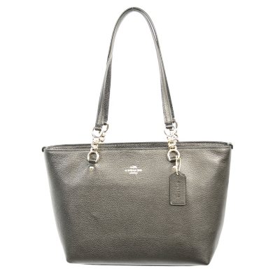 Women's Small Sophia Tote by COACH - Sam's Club