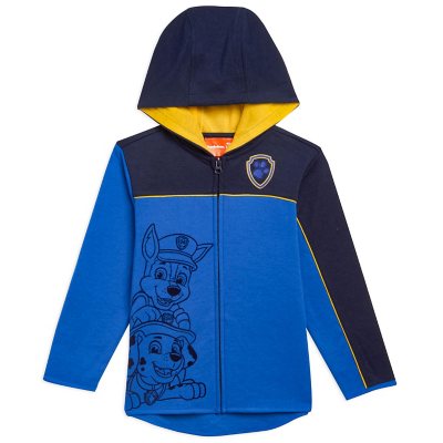 Hoodie paw patrol best sale