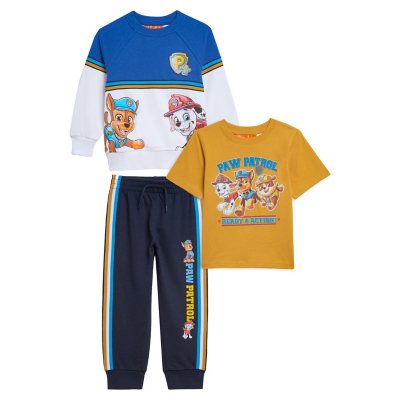 Paw patrol pjs online size 4