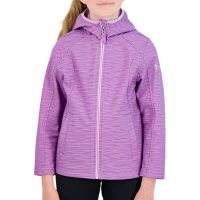 Free Country Girls' Super  Softshell Jacket
