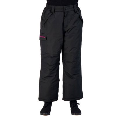 misty mountain women's snow pants