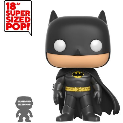 Funko POP! DC Heroes: Batman 18