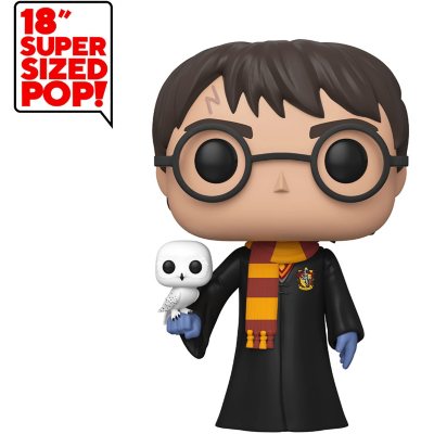 Cilia Oppervlakkig vacht Funko POP! Mega Harry Potter 18" Vinyl Collectible Figure - Sam's Club