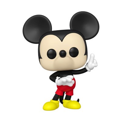 90 Mickey Mouse Gifts for Every Fan 