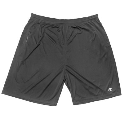 champion performance vapor shorts