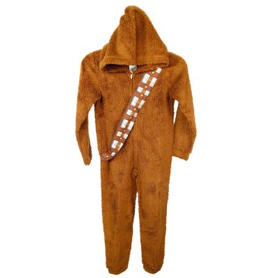 Wookie blanket online