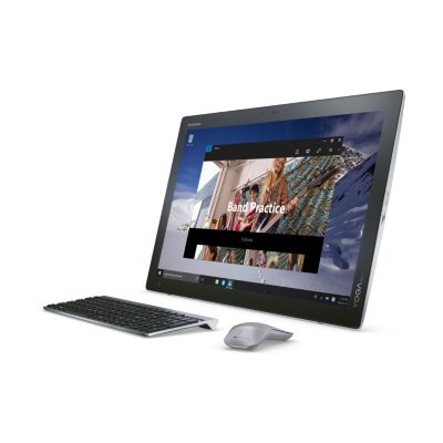 Lenovo Yoga Home 900 Full HD Touchscreen 27