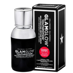 GLAMGLOW Youthpotion Collagen-Boosting Peptide Serum, 1 oz.