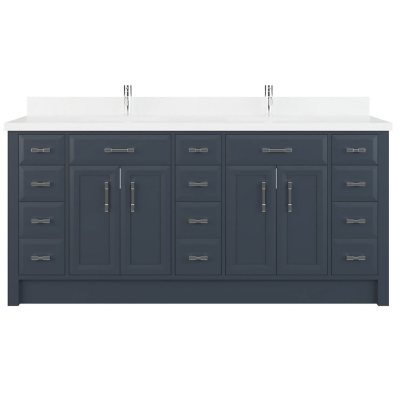 Ikou 6.1-in. Drawer Organizer for Bathroom Vanity - Ikou Inc.