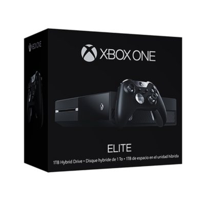 control elite xbox one sams club