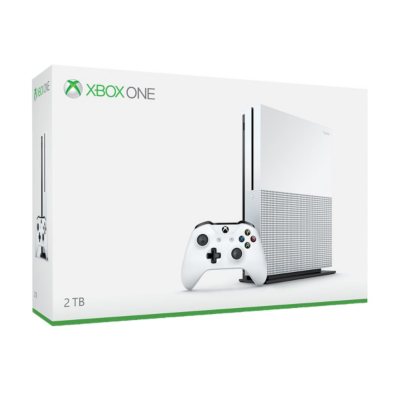 Xbox One S 2TB Console - Sam's Club