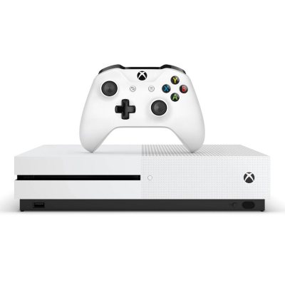 Microsoft Xbox One S 500GB - Sam's Club