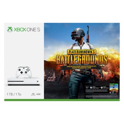 sam's club xbox one s