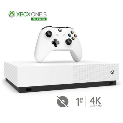 xbox free console