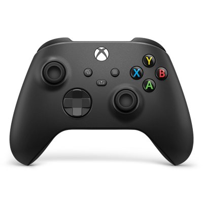 Xbox Wireless Controller – Carbon Black - Sam's Club