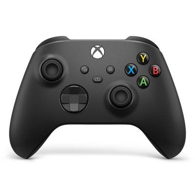 Xbox 360 Black Wireless Controller with Play & Charge Kit - Sam's Club