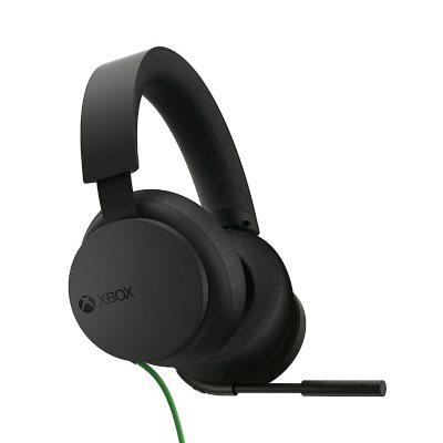 Xbox Stereo Wired Headset Sam s Club