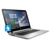 HP Envy Touchscreen Full HD IPS 17.3" Notebook 17-s017cl, Intel Core i7-6500U Processor, 16GB Memory, 1TB Hard Drive, Optical Drive, HD Webcam, Backlit Keyboard, Bang & Olufsen Audio, Windows 10