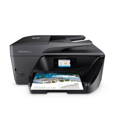 Inkjet Printers