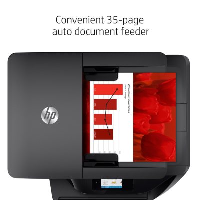 hp 6975 all in one printer