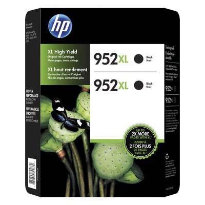 HP 3HZ52AE  HP 953XL ink cartridge Original High (XL) Yield Black