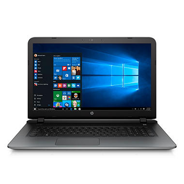 HP Pavilion 17-g167cl 17.3″ HD Laptop, Core i7, 12GB RAM, 1TB HDD