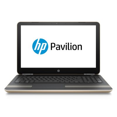 HP Pavilion HD 15.6 HP Pavilion HD 15.6
