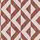 Rust Red, variant on Jill Zarin Napa Outdoor Rug
