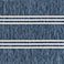 Blue, variant on Jill Zarin Anguilla Outdoor Rug