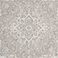 Gray, variant on Jill Zarin Dubai Outdoor Rug