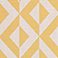 Yellow, variant on Jill Zarin Napa Outdoor Rug