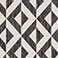 Charcoal, variant on Jill Zarin Napa Outdoor Rug