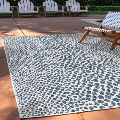 Jill Zarin Cape Town Outdoor Rug